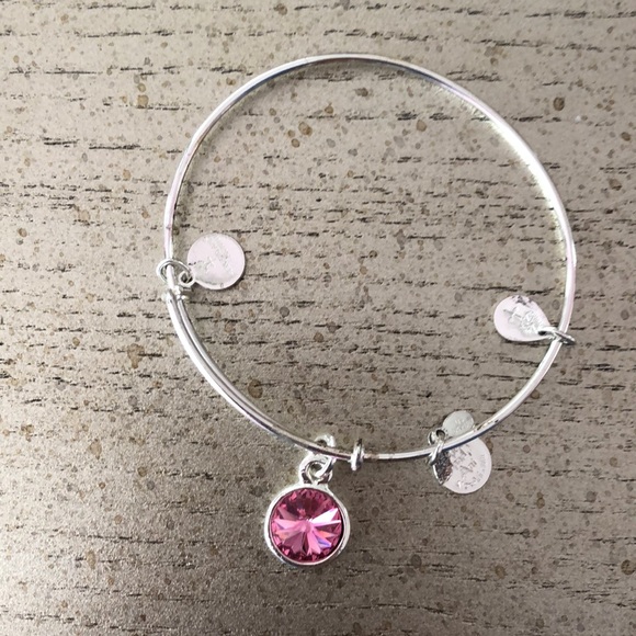 Alex and Ani Jewelry - Authentic Alex and ani bracelet